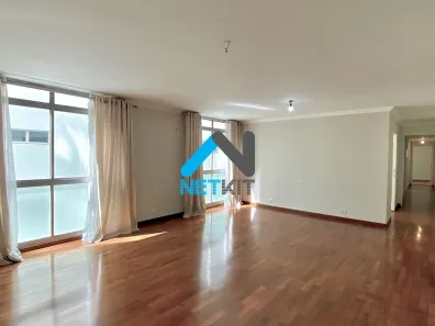 Apartamento com 4 Quartos à venda, 180m² no Santa Cecília, São Paulo