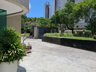 Apartamento com 3 Quartos à venda, 140m² no Parnamirim, Recife