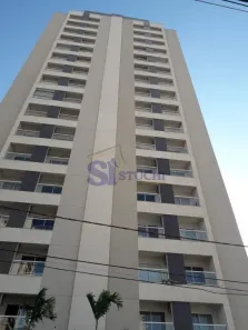 Apartamento com 1 Quarto à venda, 36m² no Centro, Araraquara