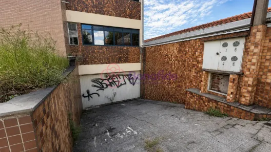 Prédio Comercial para alugar, 490m² no Centro, Jundiaí
