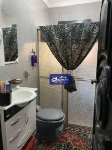 Sobrado com 3 Quartos à venda, 153m² no Parque Continental II, Guarulhos