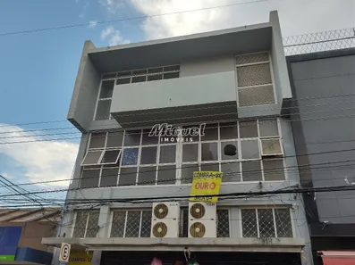 Sala Comercial para alugar, 260m² no Centro, Piracicaba