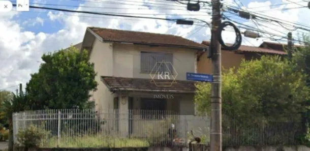 Casa com 4 Quartos à venda, 270m² no Seminário, Curitiba