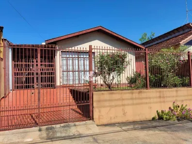 Casa com 4 Quartos à venda, 169m² no Shangri-lá, Londrina