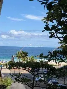 Apartamento com 4 Quartos à venda, 145m² no Ipanema, Rio de Janeiro