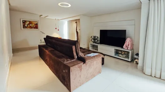 Casa com 3 Quartos à venda, 210m² no Santa Cecília, Vitória