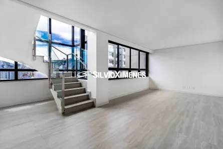 Cobertura com 4 Quartos à venda, 282m² no Cruzeiro, Belo Horizonte