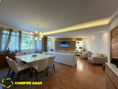 Apartamento com 3 Quartos à venda, 145m² no Bela Vista, São Paulo