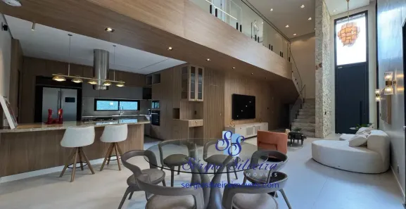 Casa com 4 Quartos à venda, 292m² no Centro, Eusébio