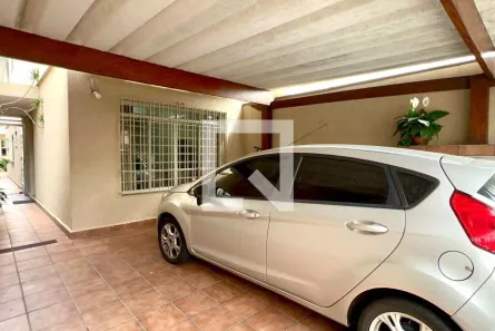 Casa com 3 Quartos à venda, 160m² no Vila Madalena, São Paulo