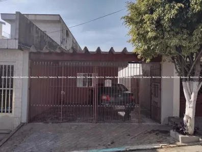 Casa com 1 Quarto à venda, 137m² no Vila Primavera, São Paulo