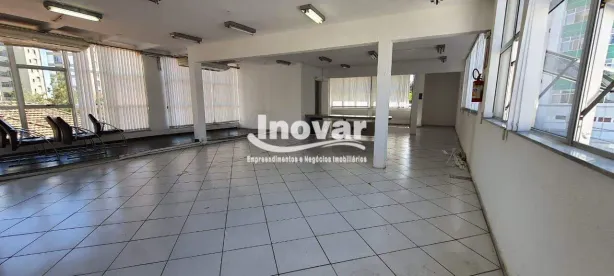 Prédio Comercial para alugar, 2405m² no Floresta, Belo Horizonte