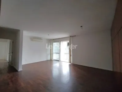 Apartamento com 3 Quartos para alugar, 146m² no Petrópolis, Porto Alegre