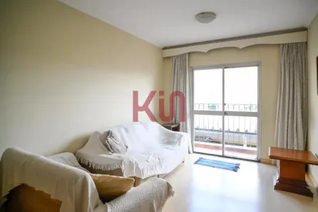 Apartamento com 2 Quartos à venda, 80m² no Vila Mariana, São Paulo