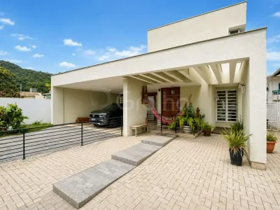 Casa com 4 Quartos à venda, 373m² no Cachoeira do Bom Jesus, Florianópolis