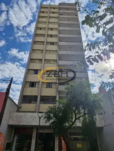 Apartamento com 3 Quartos à venda, 149m² no Centro, Londrina