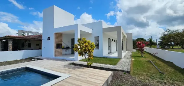Casa com 3 Quartos à venda, 220m² no , Cruz do Espírito Santo