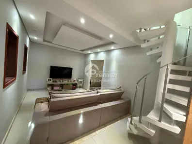 Casa com 2 Quartos à venda, 203m² no Jardim Colonial, Indaiatuba