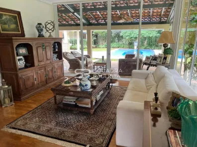 Casa com 2 Quartos para alugar, 1000m² no Brooklin Paulista, São Paulo