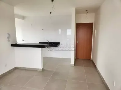 Apartamento com 2 Quartos à venda, 51m² no Marta Helena, Uberlândia