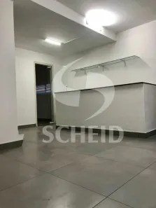 Imóvel Comercial para alugar, 169m² no Vila Alexandria, São Paulo