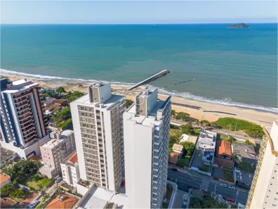 Apartamento com 3 Quartos à venda, 141m² no Centro, Balneário Piçarras
