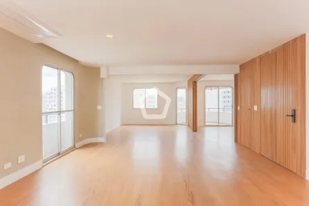 Apartamento com 3 Quartos à venda, 185m² no Água Branca, São Paulo