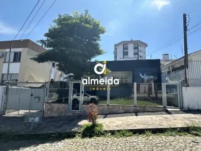 Casa com 4 Quartos para venda ou aluguel, 500m² no Nonoai, Santa Maria