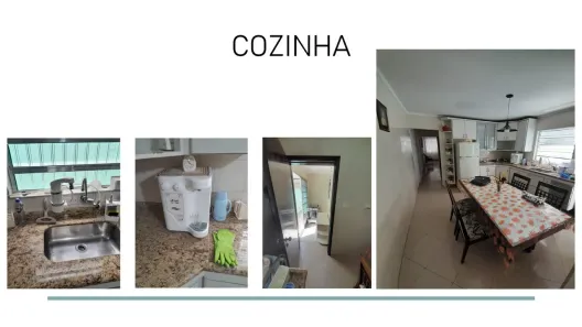 Casa com 2 Quartos à venda, 129m² no Parque Peruche, São Paulo