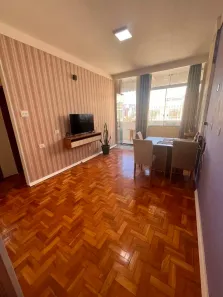 Cobertura com 2 Quartos à venda, 105m² no Centro, Belo Horizonte