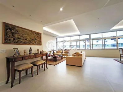 Apartamento com 4 Quartos à venda, 240m² no Tijuca, Rio de Janeiro