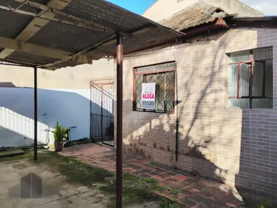 Casa com 2 Quartos para alugar, 50m² no Niterói, Canoas