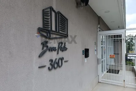 Apartamento com 2 Quartos para alugar, 84m² no Bom Pastor, Juiz de Fora