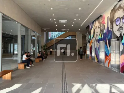 Sala Comercial para alugar, 856m² no Vila Gomes Cardim, São Paulo