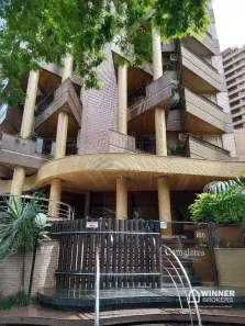 Apartamento com 3 Quartos à venda, 134m² no Zona 01, Maringá