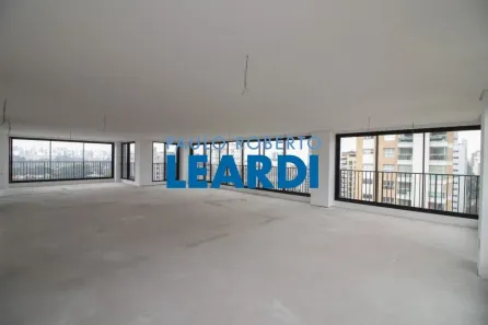 Apartamento com 4 Quartos à venda, 375m² no Moema, São Paulo