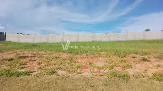 Lote/Terreno à venda, 360m² no Fazenda Pau D'Alho, Campinas