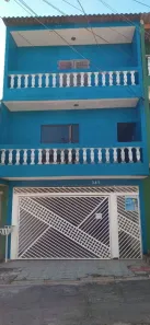 Casa com 4 Quartos à venda, 275m² no Santa Maria, Osasco