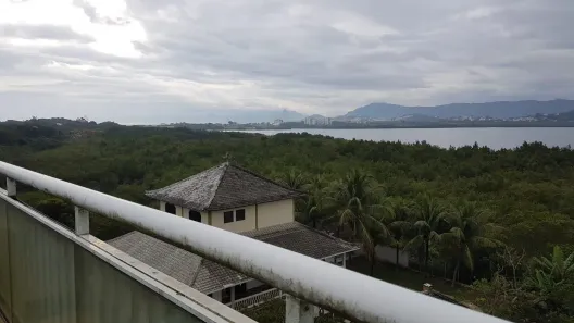 Cobertura com 4 Quartos à venda, 200m² no Itaipu, Niterói
