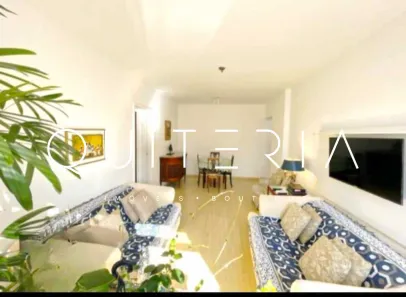 Apartamento com 3 Quartos à venda, 84m² no Leblon, Rio de Janeiro