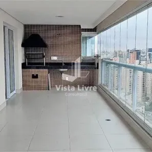 Apartamento com 3 Quartos à venda, 152m² no Vila Pompéia, São Paulo