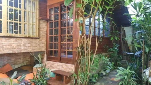Casa com 3 Quartos à venda, 170m² no Jardim Petrópolis, São Paulo