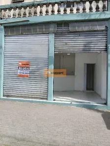 Ponto Comercial para alugar, 35m² no Jardim Nova Poá, Poá
