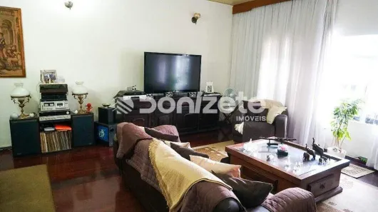 Casa com 3 Quartos à venda, 243m² no Vila Pinheirinho, Santo André