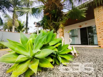 Casa com 3 Quartos à venda, 200m² no Do Ubatuba, São Francisco do Sul