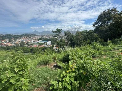 Lote/Terreno à venda, 490m² no Jacaroá, Maricá