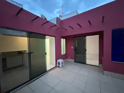 Cobertura com 3 Quartos à venda, 144m² no Rio Vermelho, Salvador