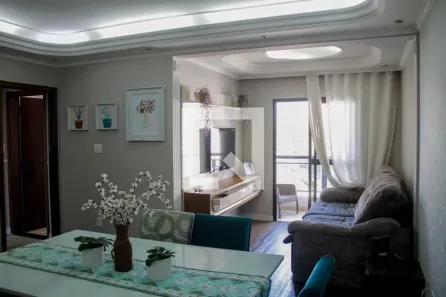 Cobertura com 4 Quartos à venda, 196m² no Santa Maria, São Caetano do Sul