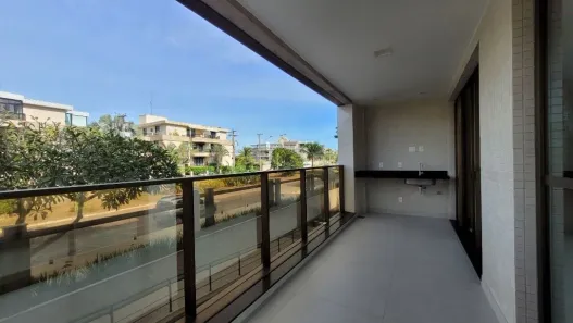 Apartamento com 4 Quartos à venda, 149m² no Camboinhas, Niterói