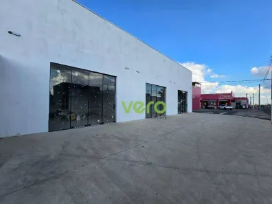 Ponto Comercial para alugar, 73m² no Parque Novo Mundo, Americana